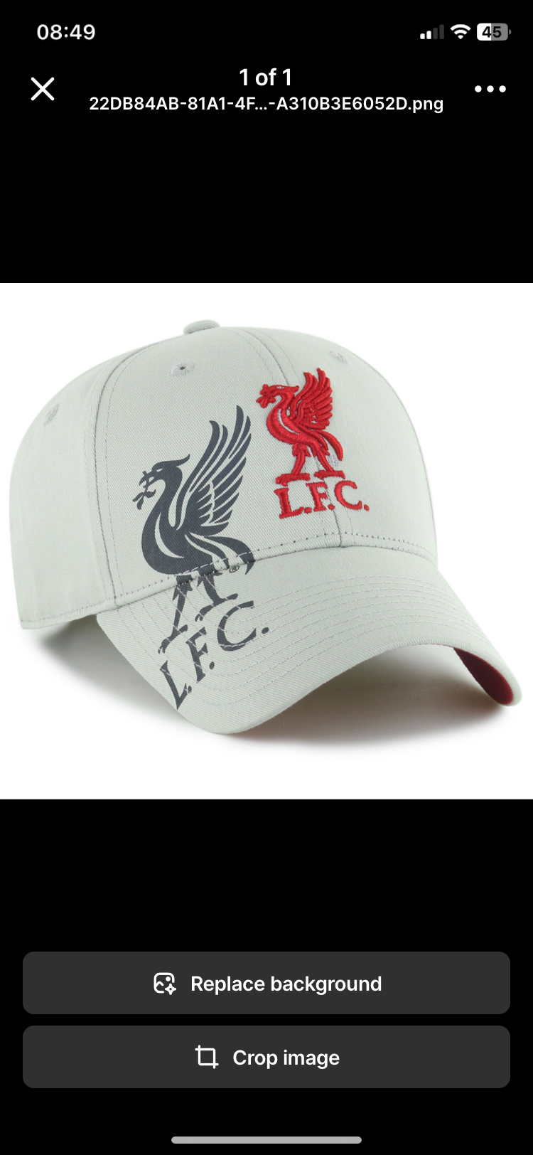 Liverpool Official