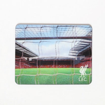 Official Liverpool FC Anfield Stadium Fridge Magnet – LFC Souvenir Gift